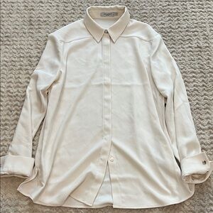 MM Lafleur Lagarde Button Down Shirt